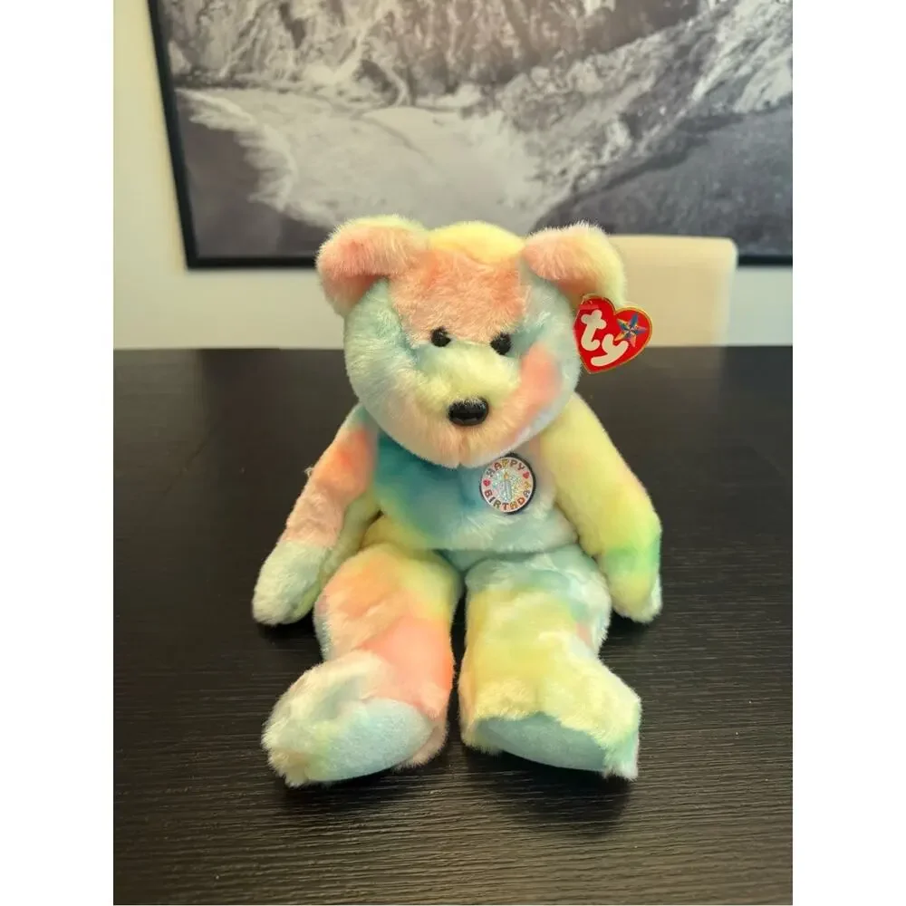 Ty nwt never
